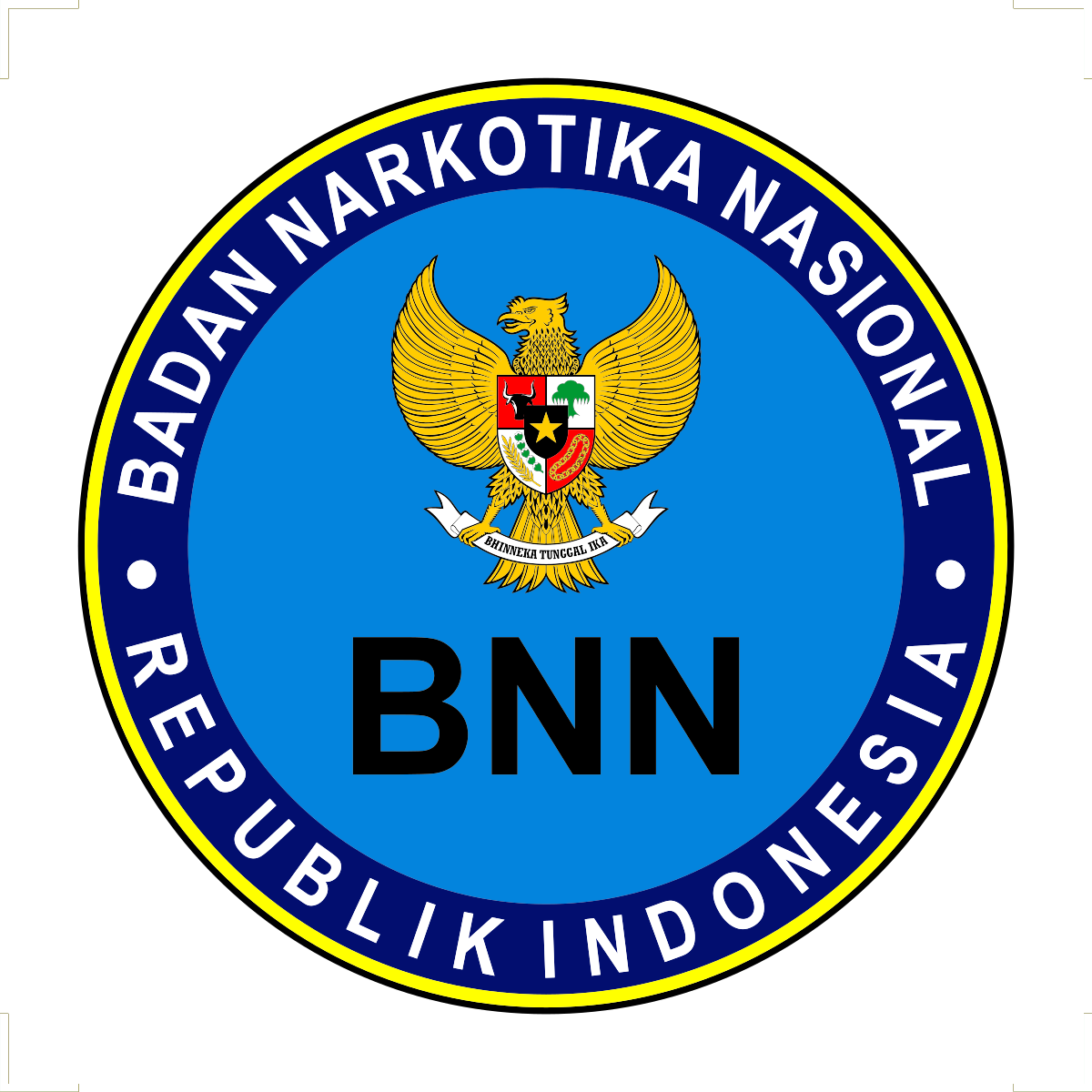 Logo BNN